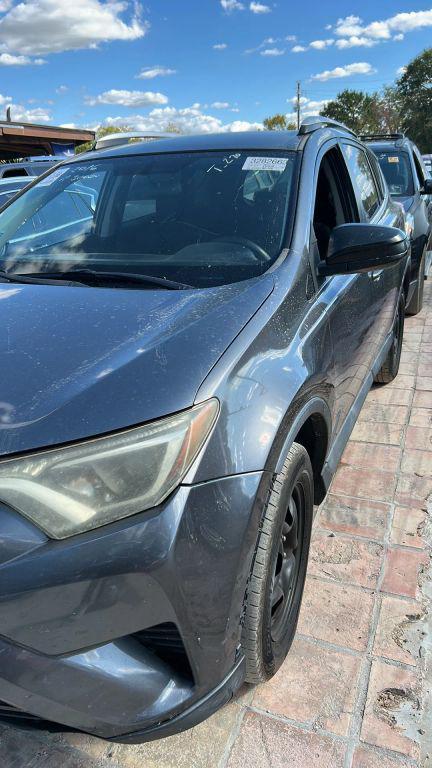used 2016 Toyota RAV4 car, priced at $7,950