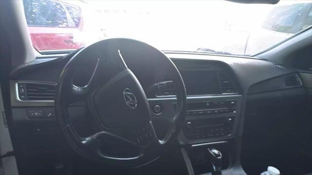 used 2015 Hyundai Sonata car, priced at $3,950