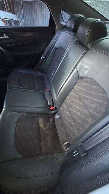 used 2015 Hyundai Sonata car, priced at $3,950