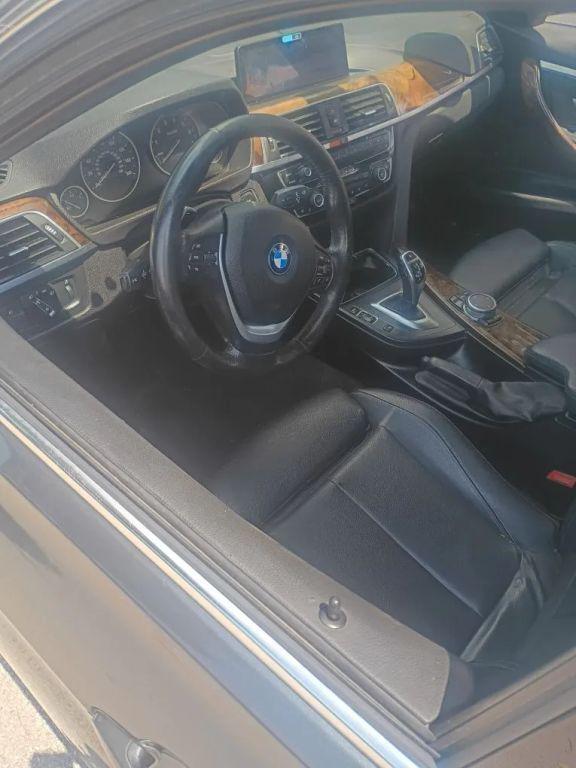 used 2017 BMW 330 car, priced at $6,750