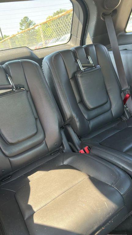 used 2015 Ford Explorer car, priced at $4,950