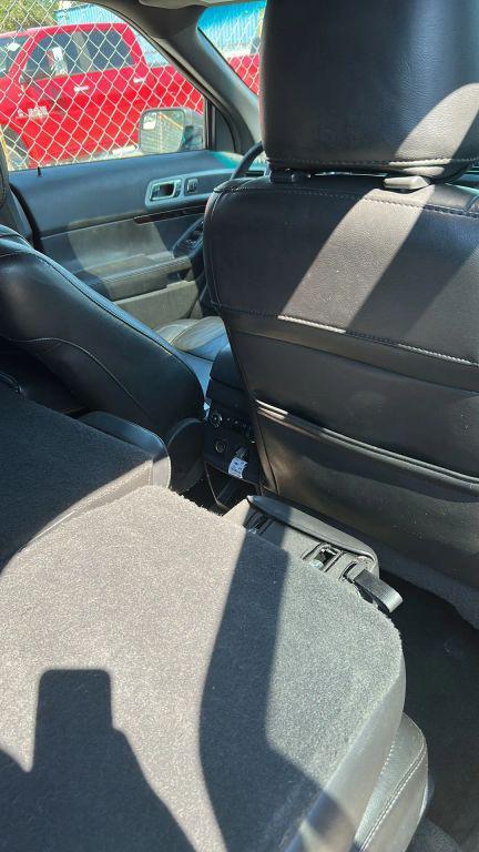 used 2015 Ford Explorer car, priced at $4,950