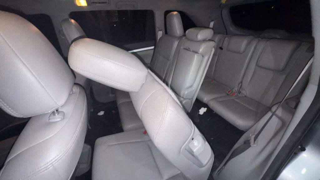 used 2015 Toyota Highlander car, priced at $10,800