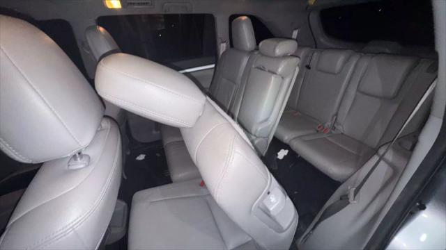 used 2015 Toyota Highlander car, priced at $11,500