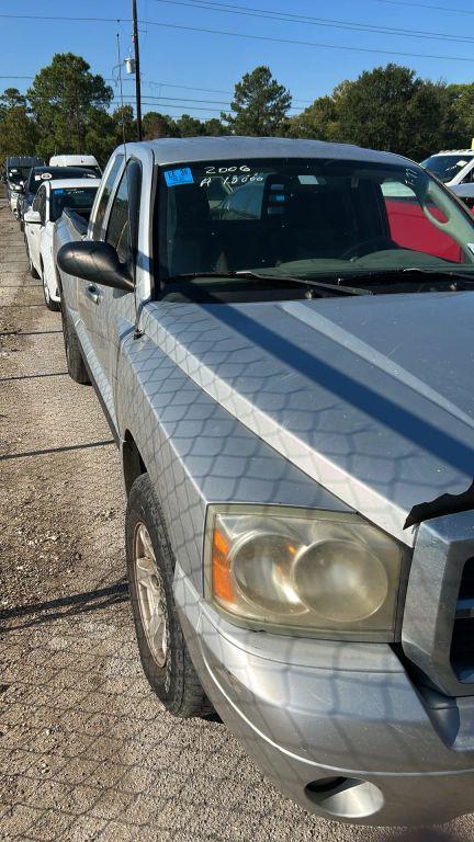 used 2006 Dodge Dakota car, priced at $2,500