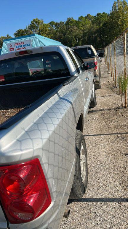 used 2006 Dodge Dakota car, priced at $2,500