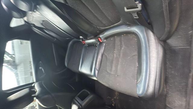 used 2015 Chrysler 200 car, priced at $2,950