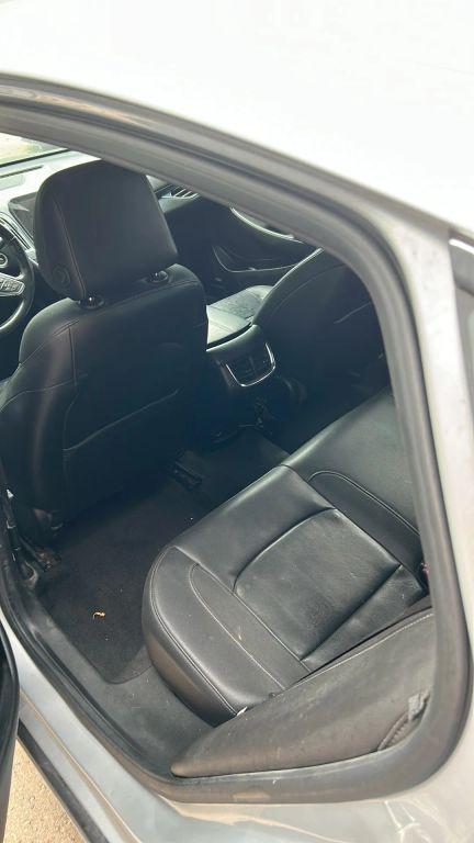 used 2018 Chevrolet Malibu car, priced at $4,950