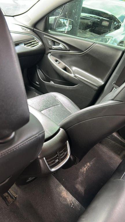 used 2018 Chevrolet Malibu car, priced at $4,950