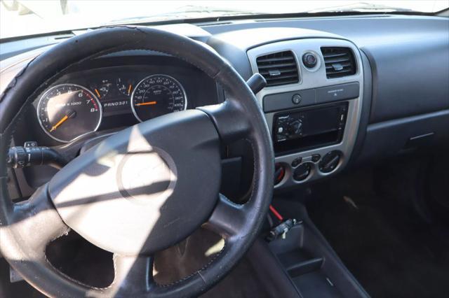 used 2012 Chevrolet Colorado car, priced at $3,950