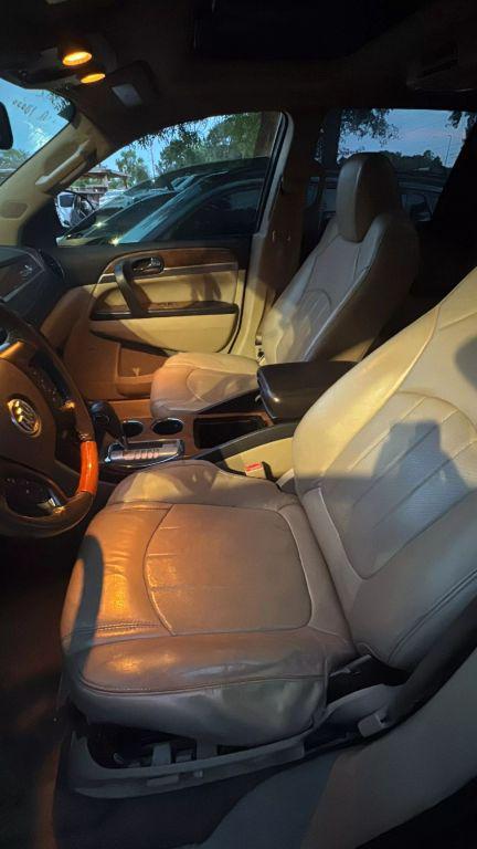 used 2012 Buick Enclave car, priced at $2,950