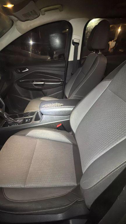 used 2017 Ford Escape car, priced at $3,950
