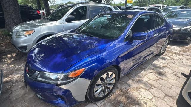 used 2013 Honda Accord car, priced at $3,950
