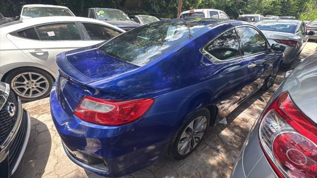 used 2013 Honda Accord car, priced at $3,950