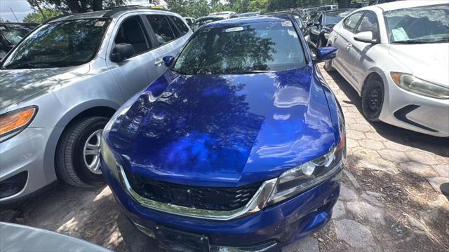 used 2013 Honda Accord car, priced at $3,950