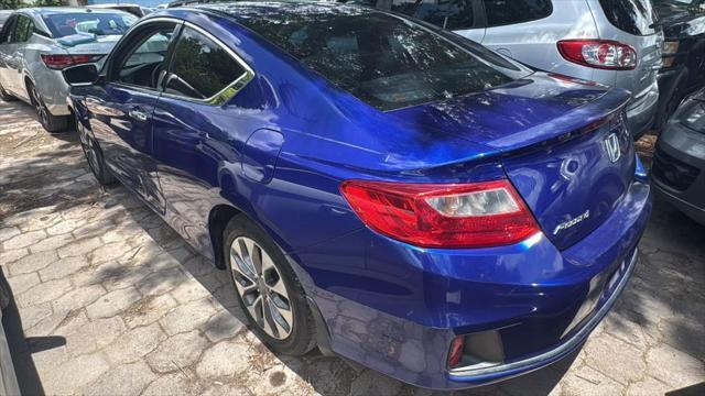 used 2013 Honda Accord car, priced at $3,950