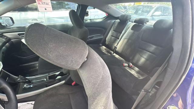 used 2013 Honda Accord car, priced at $3,950