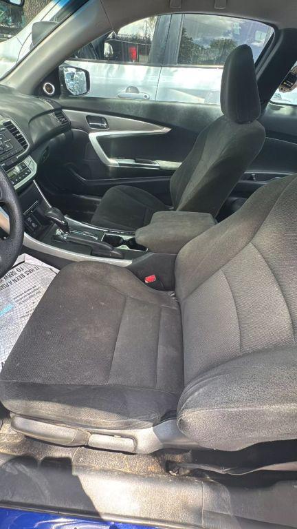 used 2013 Honda Accord car, priced at $3,950