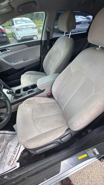 used 2016 Hyundai Sonata car, priced at $4,300