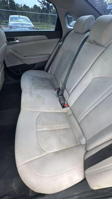 used 2016 Hyundai Sonata car, priced at $4,300