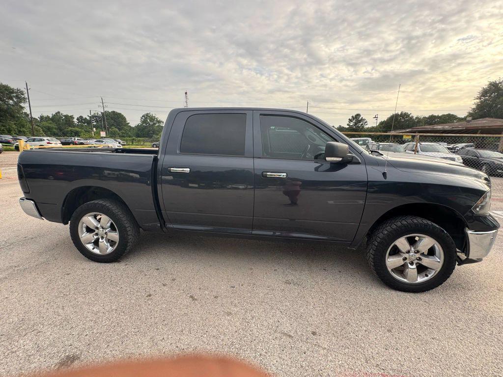 used 2016 Ram 1500 car, priced at $8,500