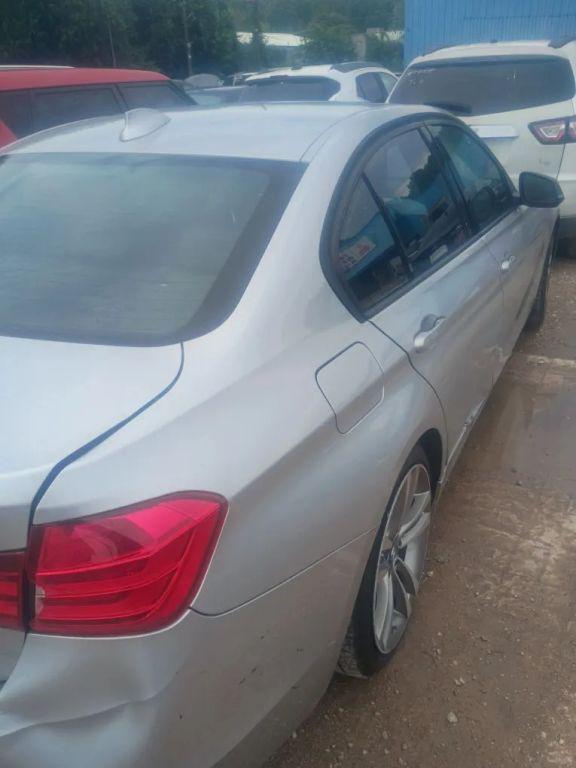 used 2014 BMW 328 car, priced at $4,950