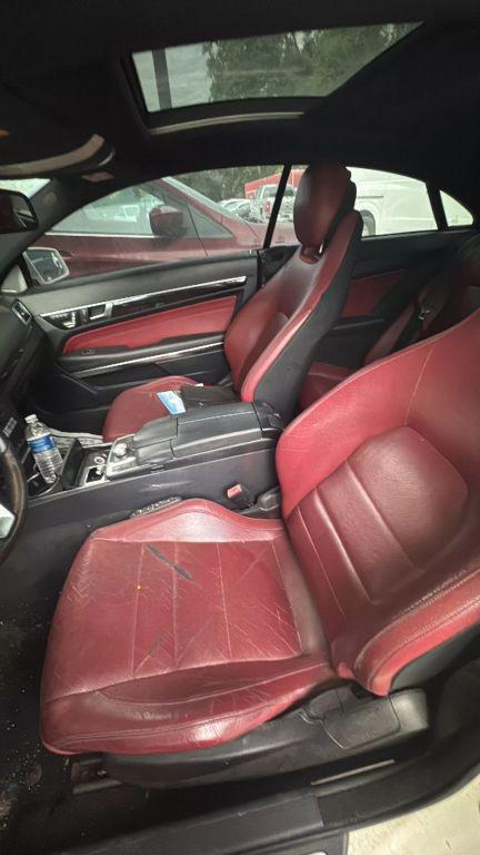used 2014 Mercedes-Benz E-Class car, priced at $4,950