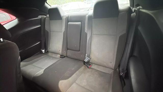 used 2016 Dodge Challenger car, priced at $7,950
