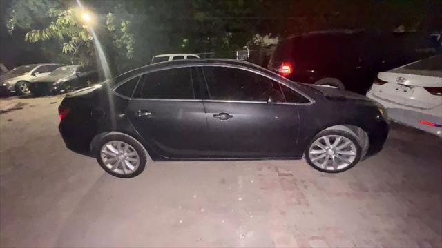 used 2013 Buick Verano car, priced at $2,950