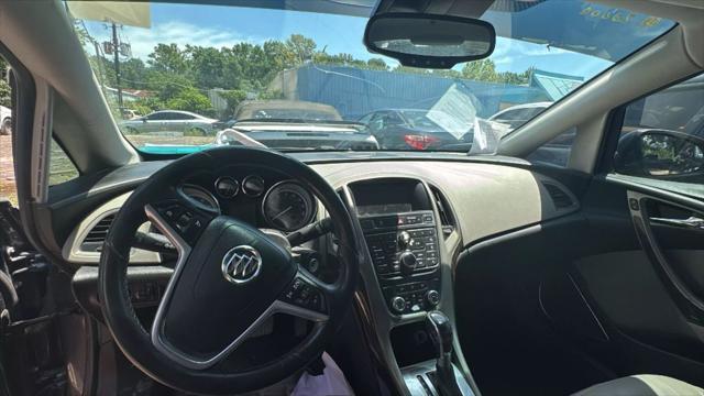used 2013 Buick Verano car, priced at $2,950