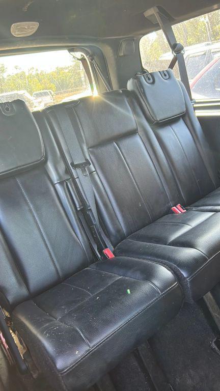 used 2015 Ford Expedition EL car, priced at $4,750