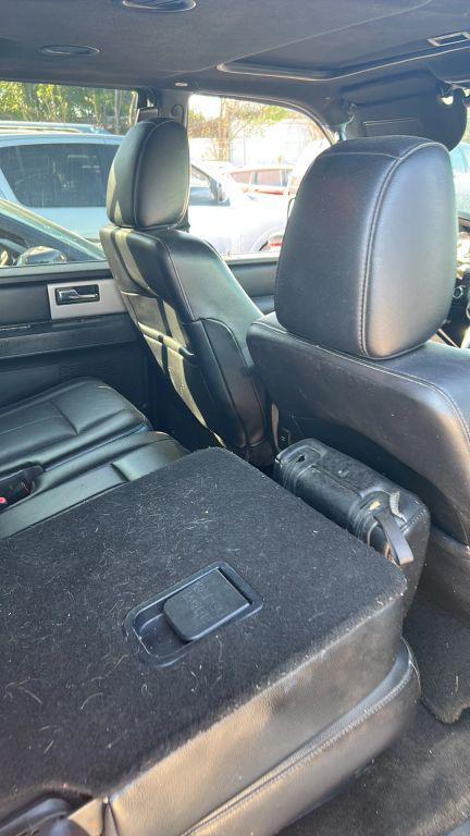 used 2015 Ford Expedition EL car, priced at $4,750