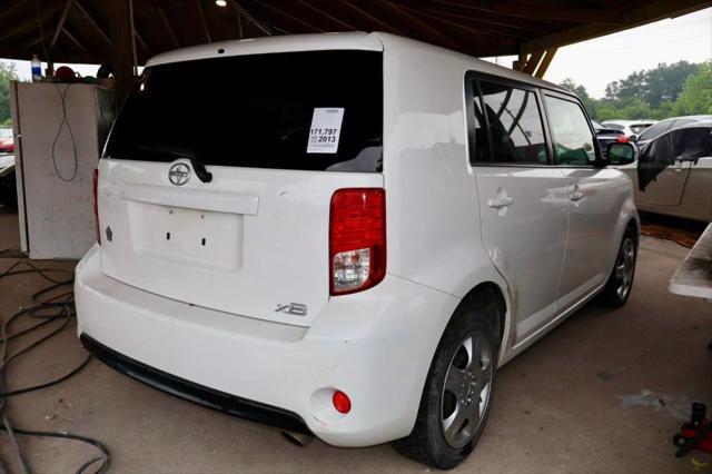 used 2013 Scion xB car, priced at $2,500