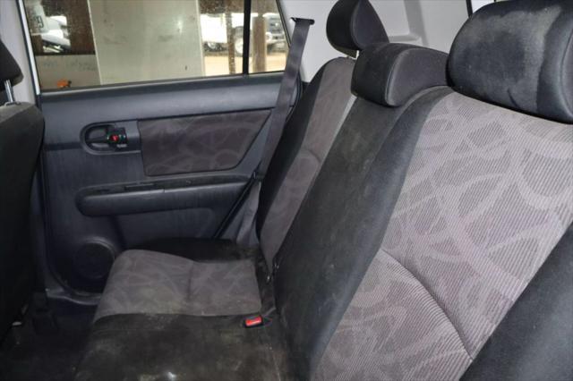 used 2013 Scion xB car, priced at $2,500