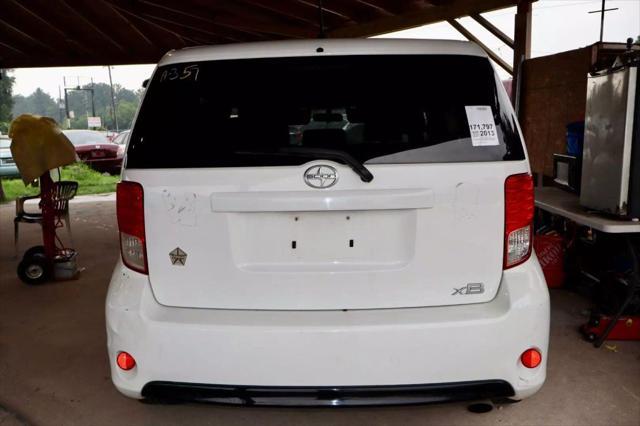 used 2013 Scion xB car, priced at $2,500