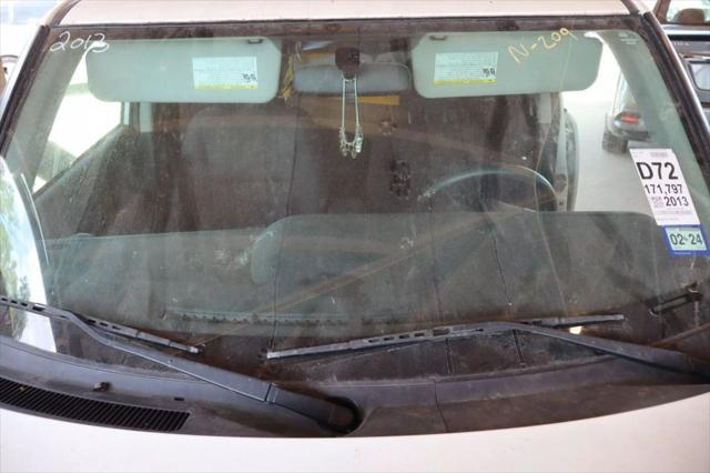 used 2013 Scion xB car, priced at $2,500