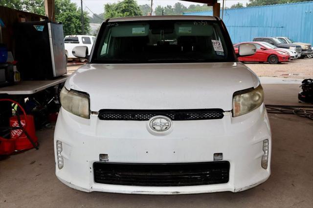 used 2013 Scion xB car, priced at $2,350