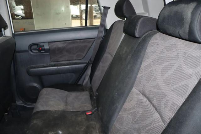 used 2013 Scion xB car, priced at $2,350