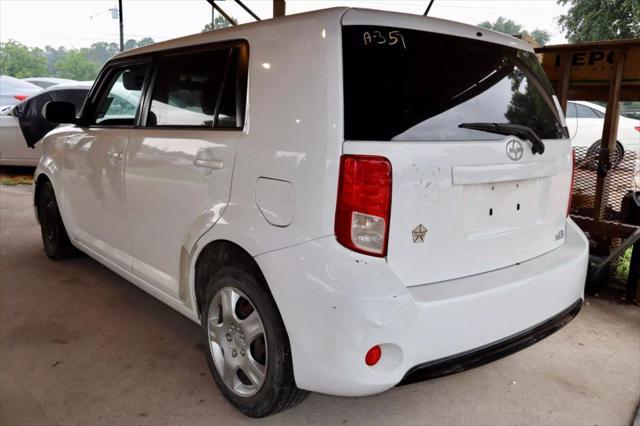 used 2013 Scion xB car, priced at $2,500