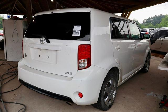 used 2013 Scion xB car, priced at $2,350