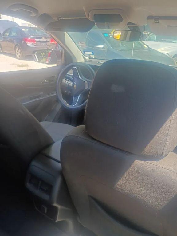 used 2018 Chevrolet Equinox car, priced at $5,650