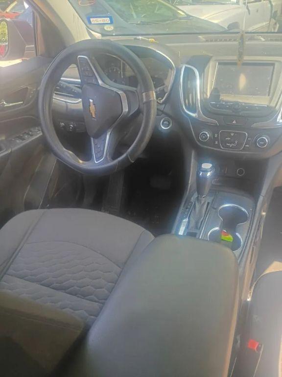 used 2018 Chevrolet Equinox car, priced at $5,650