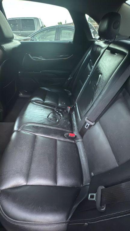 used 2017 Cadillac XTS car, priced at $4,950