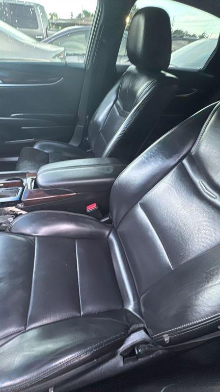 used 2017 Cadillac XTS car, priced at $4,950