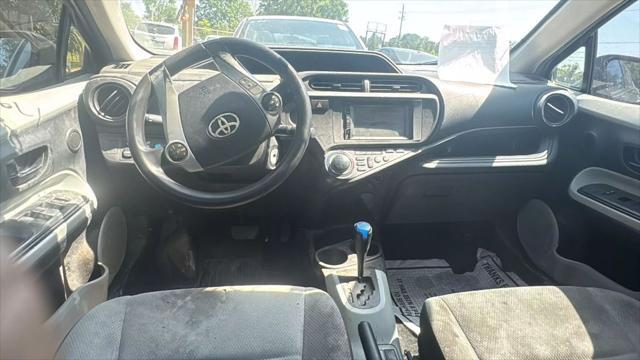 used 2012 Toyota Prius c car, priced at $2,850