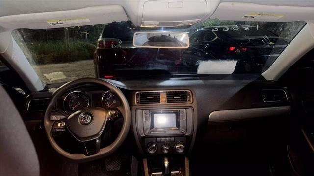 used 2017 Volkswagen Jetta car, priced at $3,950