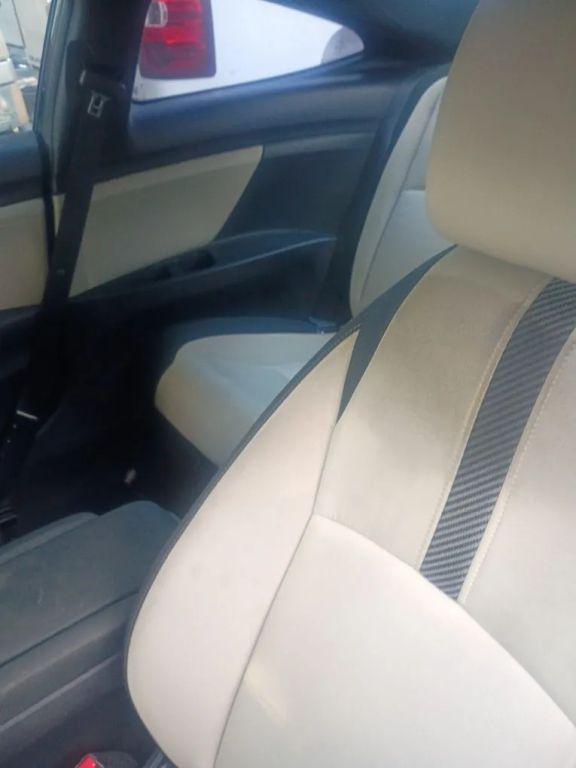 used 2017 Honda Civic car, priced at $5,950