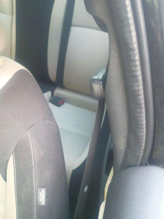 used 2017 Honda Civic car, priced at $5,950