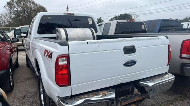 used 2015 Ford F-250 car, priced at $7,950