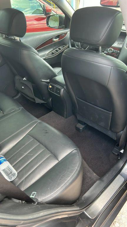 used 2017 INFINITI QX50 car, priced at $5,950